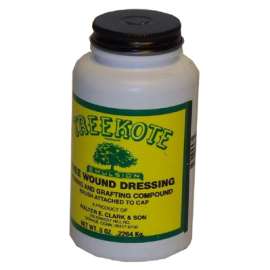 8OZ Tree Wound Dressing