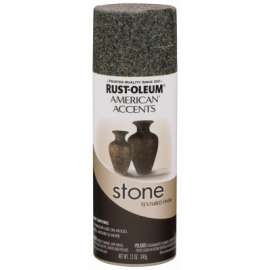 12OZ Granite Text Paint
