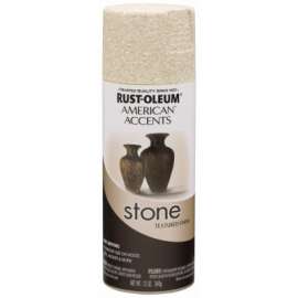 12OZ STONE Text Paint