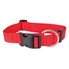 1-1/2x20-30 RED Collar