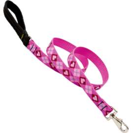 1x6 PL Dog Leash