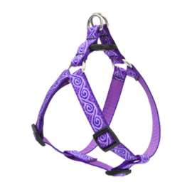 3/14x15-21 TF Harness