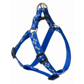3/4x20-30DD Dog Harness