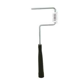 4" Mini Roller Frame