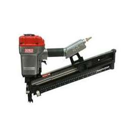 SENCO 2K0103N Framing Nailer, 70 Magazine, 20 deg Collation, 0.113 to 0.148 in Dia x 2 to 3-1/2 in L Fastener