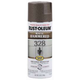 SR 12OZ BRN Hamm Paint