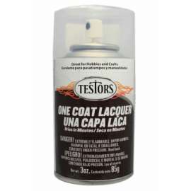 3OZ CLR Wet Lacquer