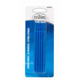 10PK BLU App Sponge Kit