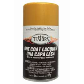 3OZ PUREGLD GLS Lacquer