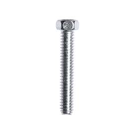 Danco 52509B Sink Clip Screw, #11, Metal