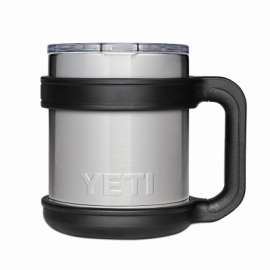 10OZ Rambler Tumbler Handle