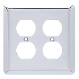 CHR Stam DBL DPLX Plate