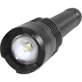 TG 2K Lumen Flashlight