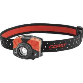 FL65 FLD Head Lamp