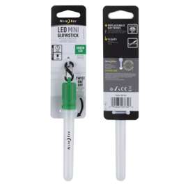 GRN LED Mini Glow Stick