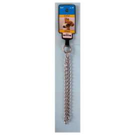 PE 16" Chain Dog Collar