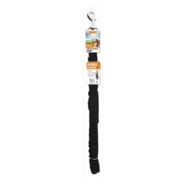1x6-1/2 BLK Bung Lead