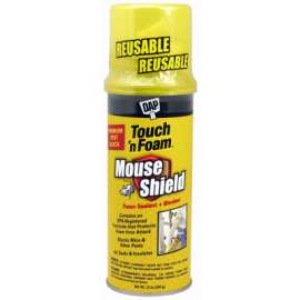 12OZ Mouse Foam Sealant
