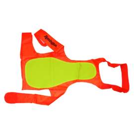 MED YELORG Dog Vest