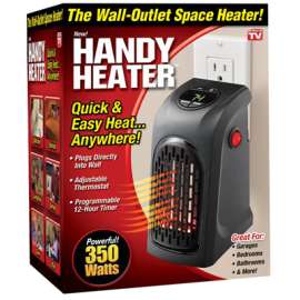 Handy Heater