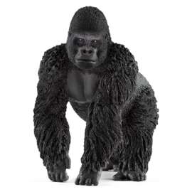 BLK Male Gorilla