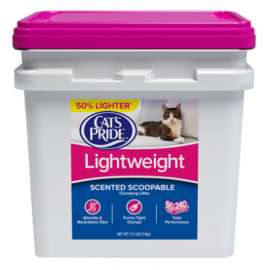 CatPrid17.5LB CatLitter