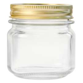12PK 1/2PT Mason Jar