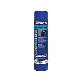 Henry HEWPB200937 Self-Adhesive Waterproofing Membrane, 200 sq-ft Coverage Area