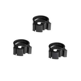 3Ct 3/4" Pexlock Clamp