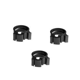 3Ct 1" Pexlock Clamp
