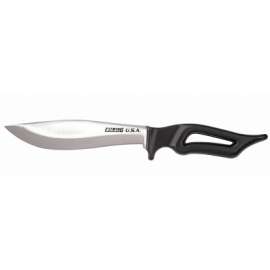 6" Blade Bowie Knife