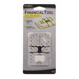 7 In 1 SS Multi Tool