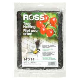 14x14 GDN Netting