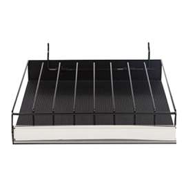 Testors 12" Acry Rack