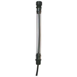 3/4"NPT CLR Vent Spout