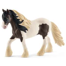 BRN/WHT Tinker Stallion