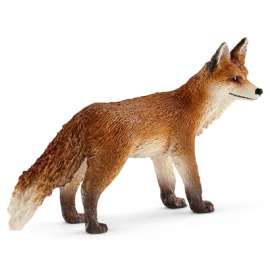RED Fox