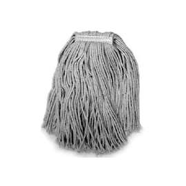 Quickie 0361 Mop Head, Cotton, For Model 038 and 039 Mop Handle
