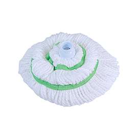 WET MOP RFL MICROFIBER #6