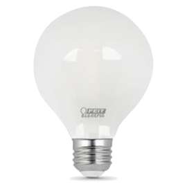 4.5W Fros Fil Glob Bulb