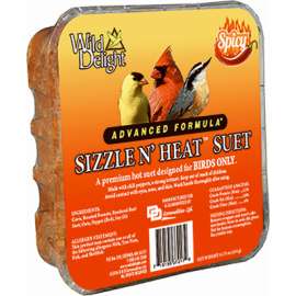 11.75OZ Sizz Heat Suet