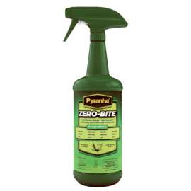 QT ZeroBite InsectSpray