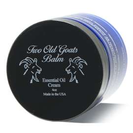 4OZ Oil Lotion Balm