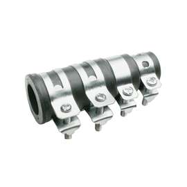 Plumb Pak PP25575 Dishwasher Connector with Clamp