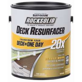 GAL 20X Tint Resurfacer