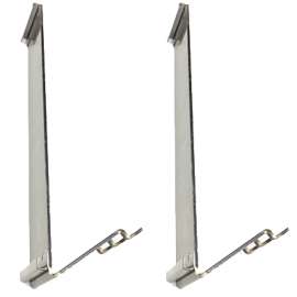 2PK Tool Pegboard POP