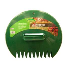GT Leaf Scoop