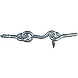 2PK 1-1/2 Hook & Eye