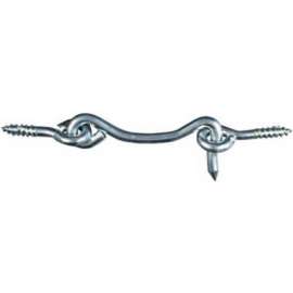 2PK 2" Hook & Eye