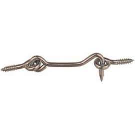 2PK 2-1/2 Hook & Eye